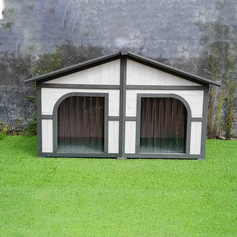 Kennel Cage Kennel Dog House Los Perros Dog Supplies LVKC