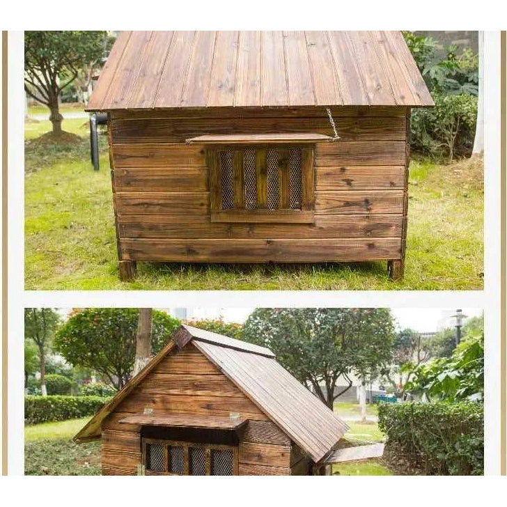 Large Size Corral Dog House Supplies Booth Small Wooden Puppy Dog House Camping Home Casinha De Pet Cachorro Dog Furniture Fg26