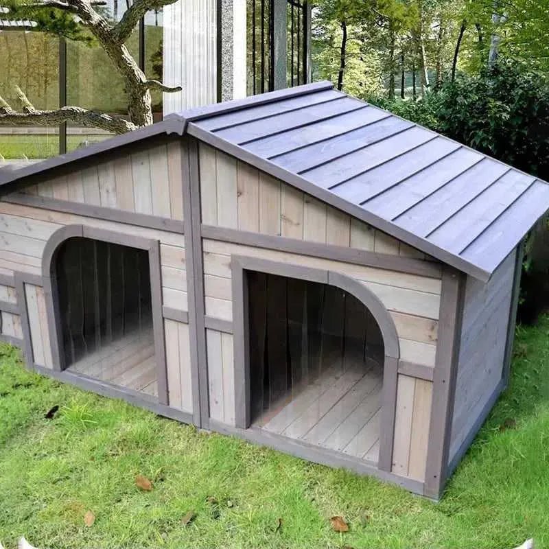 Kennel Cage Kennel Dog House Los Perros Dog Supplies LVKC