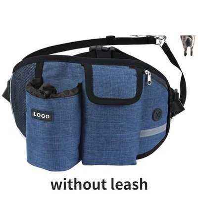 LISM Doggo Delight Waist Bag