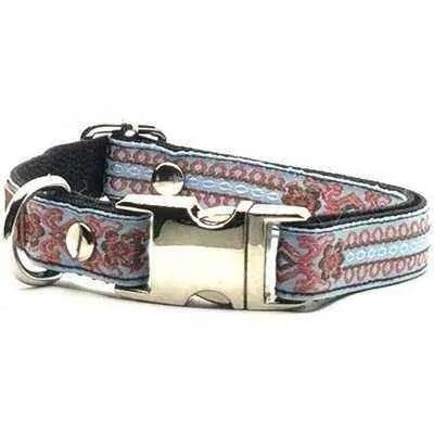 Finnigan’s Designer Delight Dog Collar Set