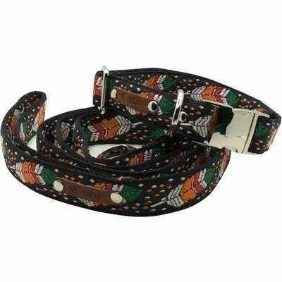 Finnigan's Designer Dream Collar Set for Large Dogs