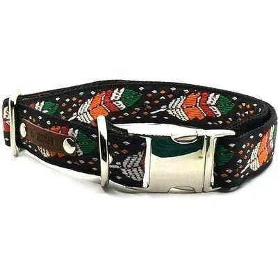 Finnigan's Designer Dream Collar Set for Large Dogs