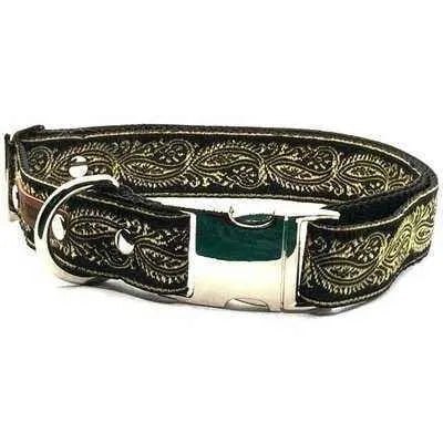 Finnigan's Fabulous Designer Dog Collar Set