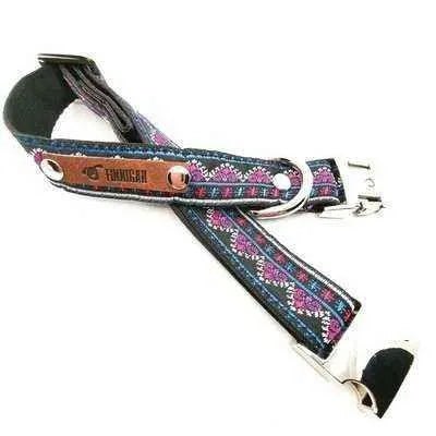 Finnigan's Regal Collection Dog Collar Set