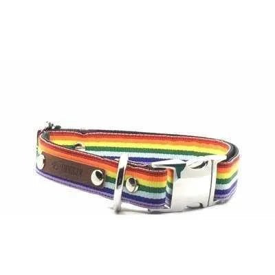 wholesale Love is Love Finnigan Designer Dog Collar