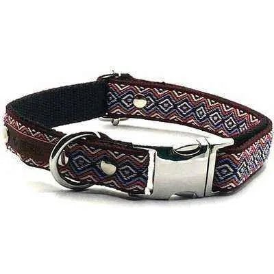 Luxurious Pup Elegance Collar Set