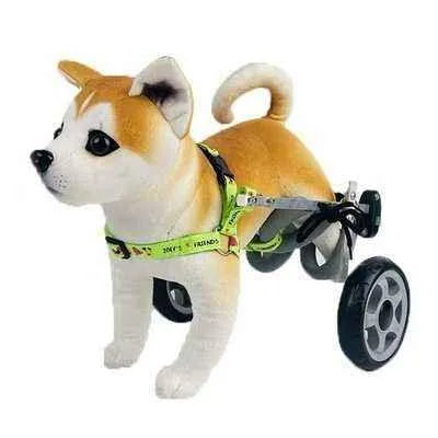 Regal Paws Dog Royalty Wheelchair