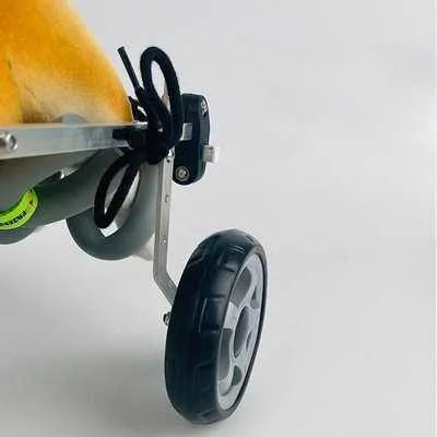 Regal Paws Dog Royalty Wheelchair