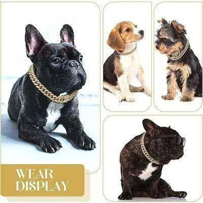 Regal Paws Elite Jewelled Pet Collar