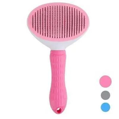 Regal Pet Chic Grooming Wand