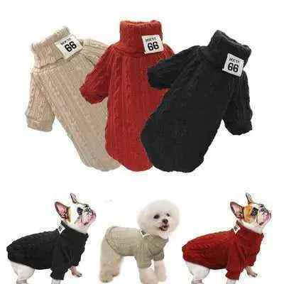 Royal Paws French Bulldog Elegance Jumper