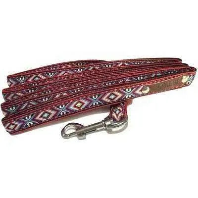 "The Django" Regal Dog Lead - Finnigan's Play Pen