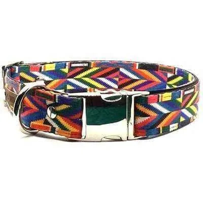 "The Kaya" Designer Dog Collar Set - Finnigan's Play Pen