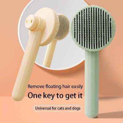 Regal Pet Chic Grooming Wand