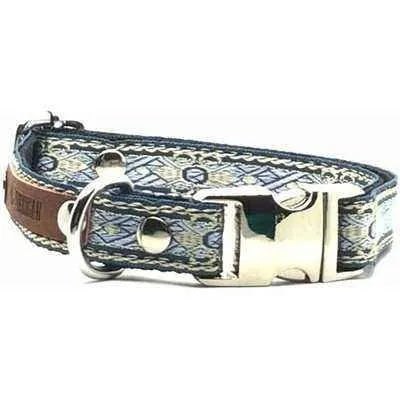 Wholesale Durable Designer Dog Collar No. 5s