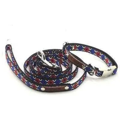 Wholesale Durable Designer Dog Collar No. 2s