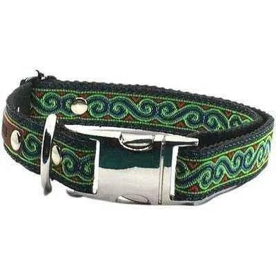 Wholesale Durable Designer Dog Collar No.08m