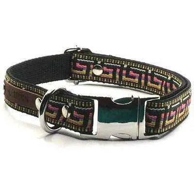 Wholesale Durable Designer Dog Collar No.16m