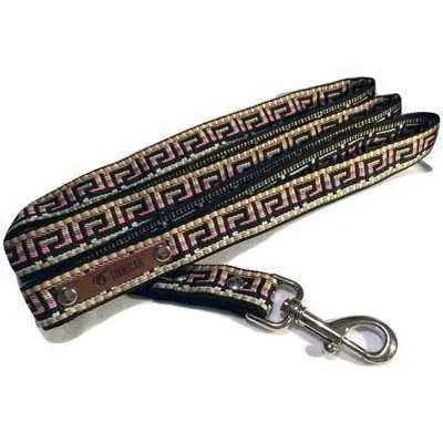 Wholesale Durable Designer Dog Collar No.16m