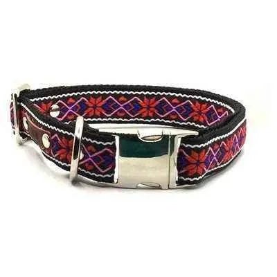 Wholesale Durable Designer Dog Collar No. 2l