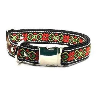 Wholesale Durable Designer Dog Collar No. 4l