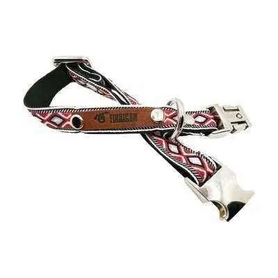 Wholesale Durable Designer Dog Collar No.19s