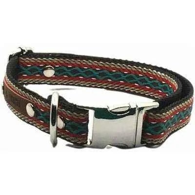 Wholesale Durable Designer Dog Collar No.15m