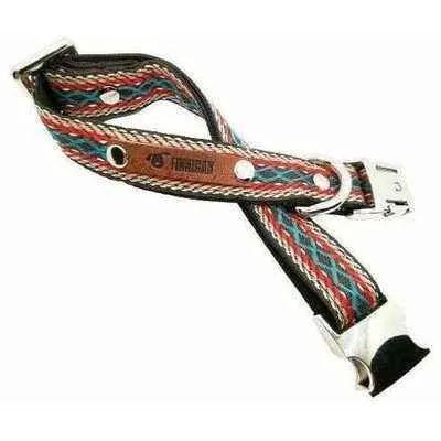 Wholesale Durable Designer Dog Collar No.15m