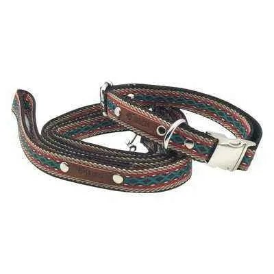 Wholesale Durable Designer Dog Collar No.15m