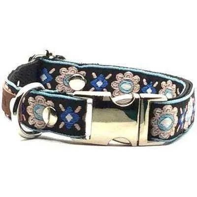 Wholesale Durable Designer Dog Collar No. 7s