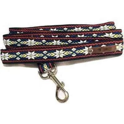 Finnigan Designer 7ft Dog Lead Large