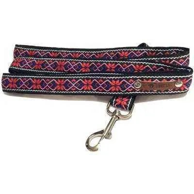 Finnigan Designer 7ft Dog Lead Large