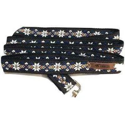 Finnigan Designer 7ft Dog Lead Large