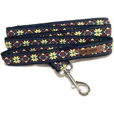 Wholesale Finnigan Designer Dog Collar Floral Collection Large