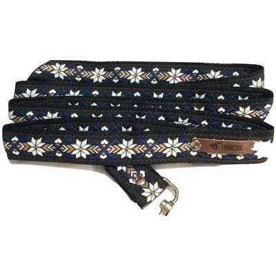 Wholesale Finnigan Designer Dog Collar Floral Collection Large