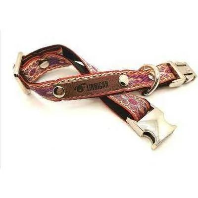 Wholesale finnigan Designer Dog Collar Royal Collection Small