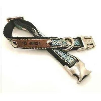 Wholesale finnigan Designer Dog Collar Royal Collection Small