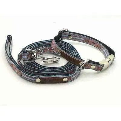 Finnigan's Dainty Diva Designer Dog Lead No.16s