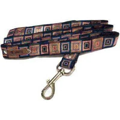 Finnigan's Deluxe Designer Dog Lead No.15l