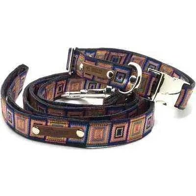 Finnigan's Deluxe Designer Dog Lead No.15l