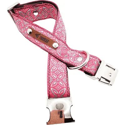 Wholesale Durable Designer Dog Collar No.11l