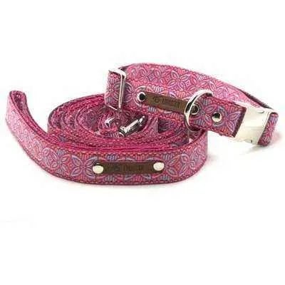 Wholesale Durable Designer Dog Collar No.11l