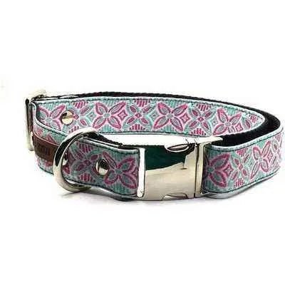 Wholesale Durable Designer Dog Collar No.14l