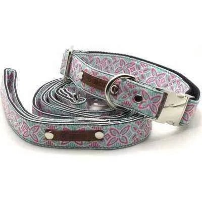 Wholesale Durable Designer Dog Collar No.14l