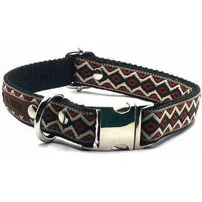 Wholesale Durable Designer Dog Collar No.05m