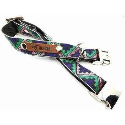 Wholesale Durable Designer Dog Collar No.10m