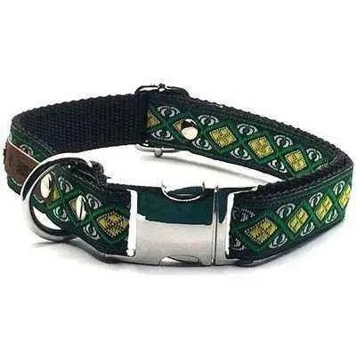 Wholesale Durable Designer Dog Collar No.12m