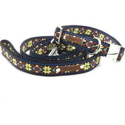 Wholesale Durable Designer Dog Collar No.16l