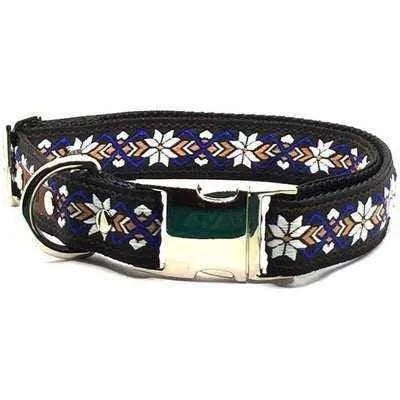 Wholesale Durable Designer Dog Collar No.18l